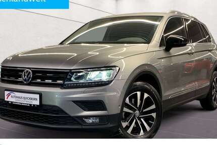 VW Tiguan 56.074 km 23.480 &euro; Quickborn 25451
