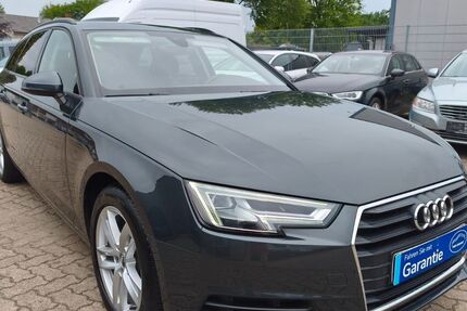 Audi A4 89.460 km 15.999 &euro; Pinneberg 25421