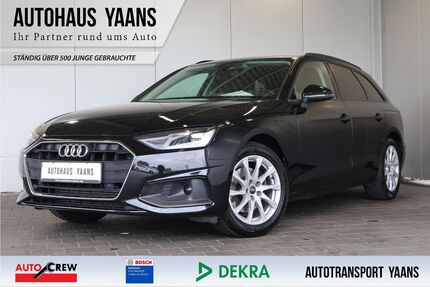Audi A4 52.150 km 19.989 &euro; Pinneberg 25421