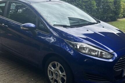 Ford Fiesta 159.000 km 3.200 &euro; Hamburg 22149