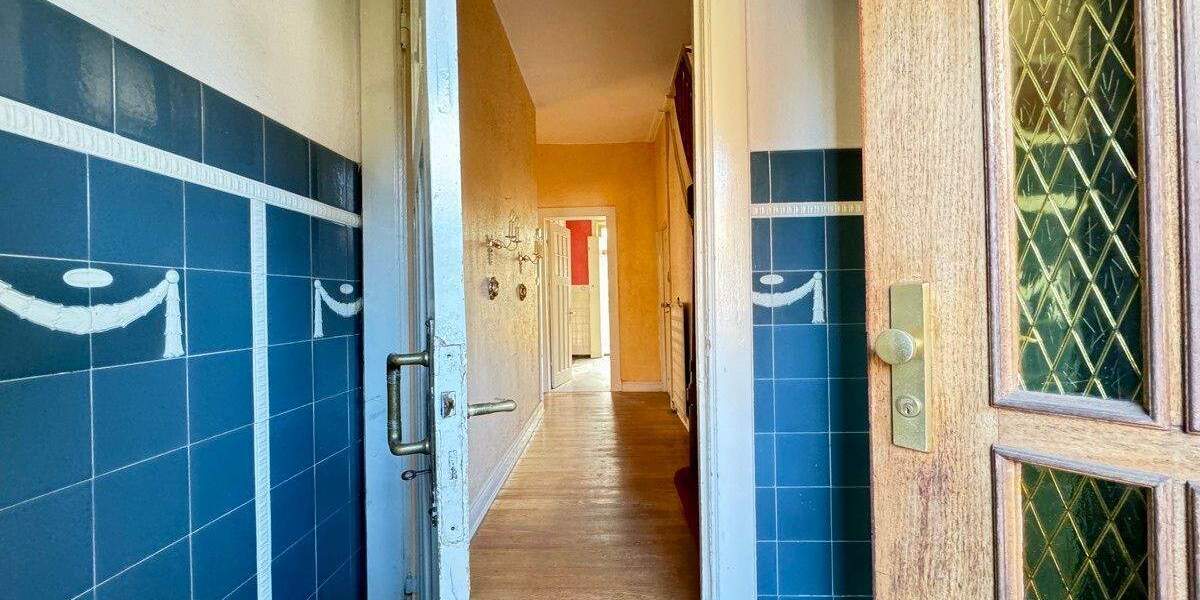 Mehrfamilienhaus, Wohnhaus Hamburg / Heimfeld Heimfeld - 5 Zimmer, 123 m&sup2;, 750.000&euro; | Angebot:25690316