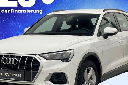 Audi Q3 26.737 km 28.745 &euro; Uetersen bei Hamburg 25436