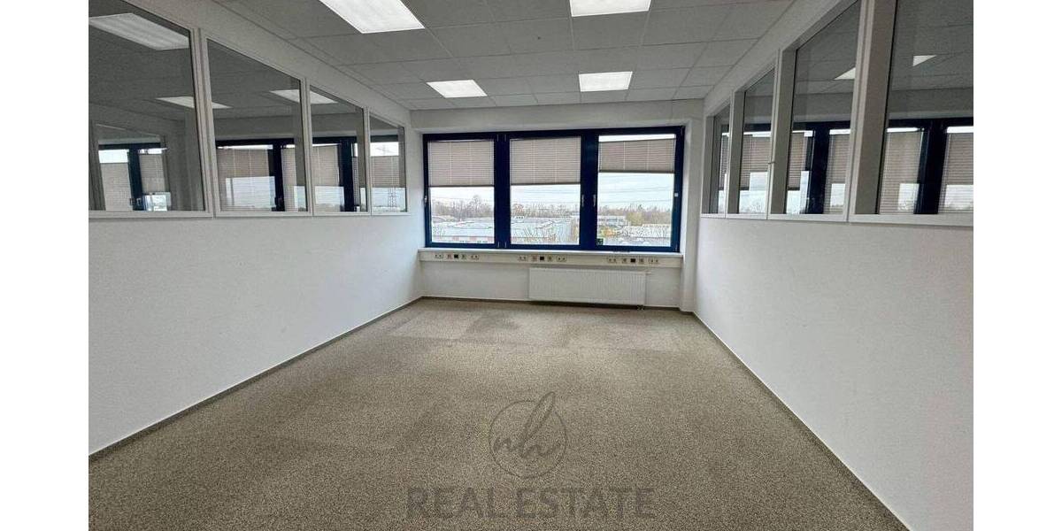 Gewerbeobjekt Hamburg Rahlstedt - 2 Zimmer, 110 m&sup2;, 1.430&euro; | Angebot:26903024