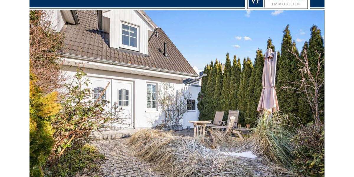 Einfamilienhaus Hamburg Altengamme - 5 Zimmer, 153 m&sup2;, 779.000&euro; | Angebot:24667511