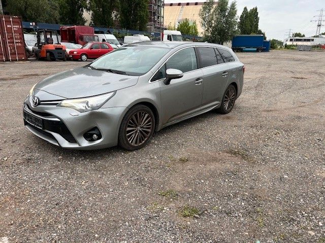 Avensis
