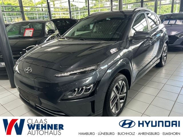 Hyundai KONA 38.039 km 19.900 € Hamburg 22525