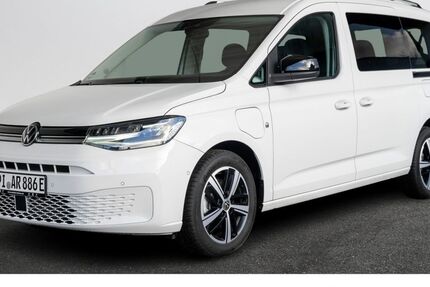 VW Caddy Maxi 15.900 km 47.780 &euro; Rellingen / Hamburg 25462
