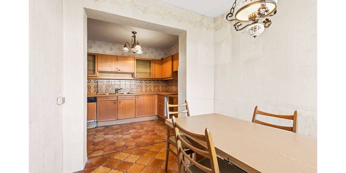 Reihenendhaus Hamburg / Rahlstedt Rahlstedt - 4 Zimmer, 109 m&sup2;, 360.000&euro; | Angebot:26641712