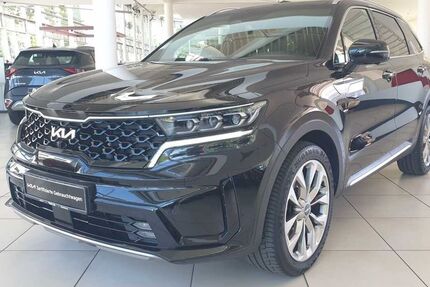 Kia Sorento 90.850 km 34.690 &euro; Hamburg 22525