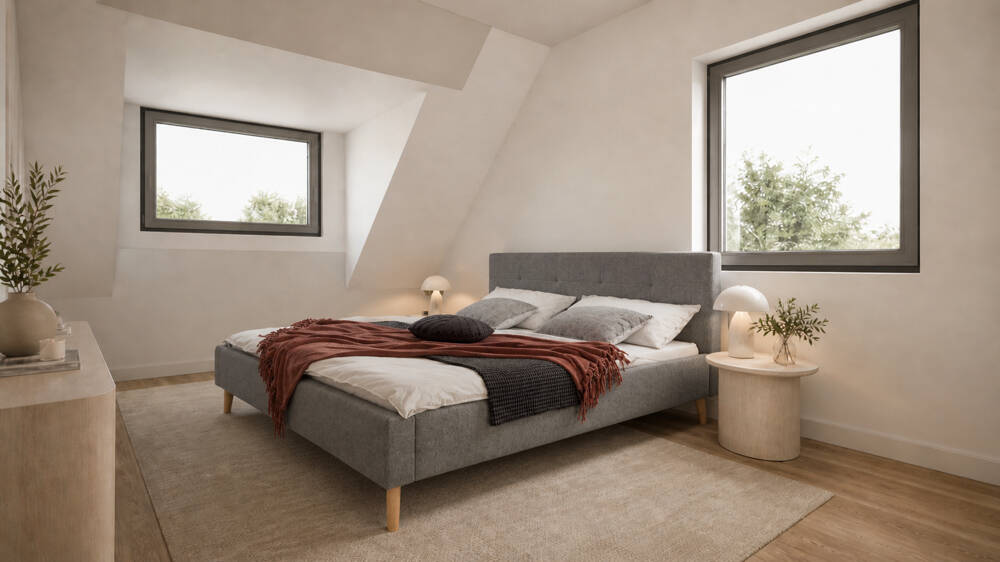 Doppelhaushälfte Hamburg / Bergstedt Bergstedt - 4 Zimmer, 118 m&sup2;, 850.000&euro; | Angebot:26471192