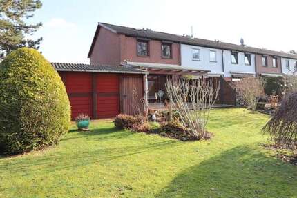 Haus Hamburg Wandsbek - 3 Zimmer, 80 m&sup2;, 398.000&euro; | Angebot:25601582