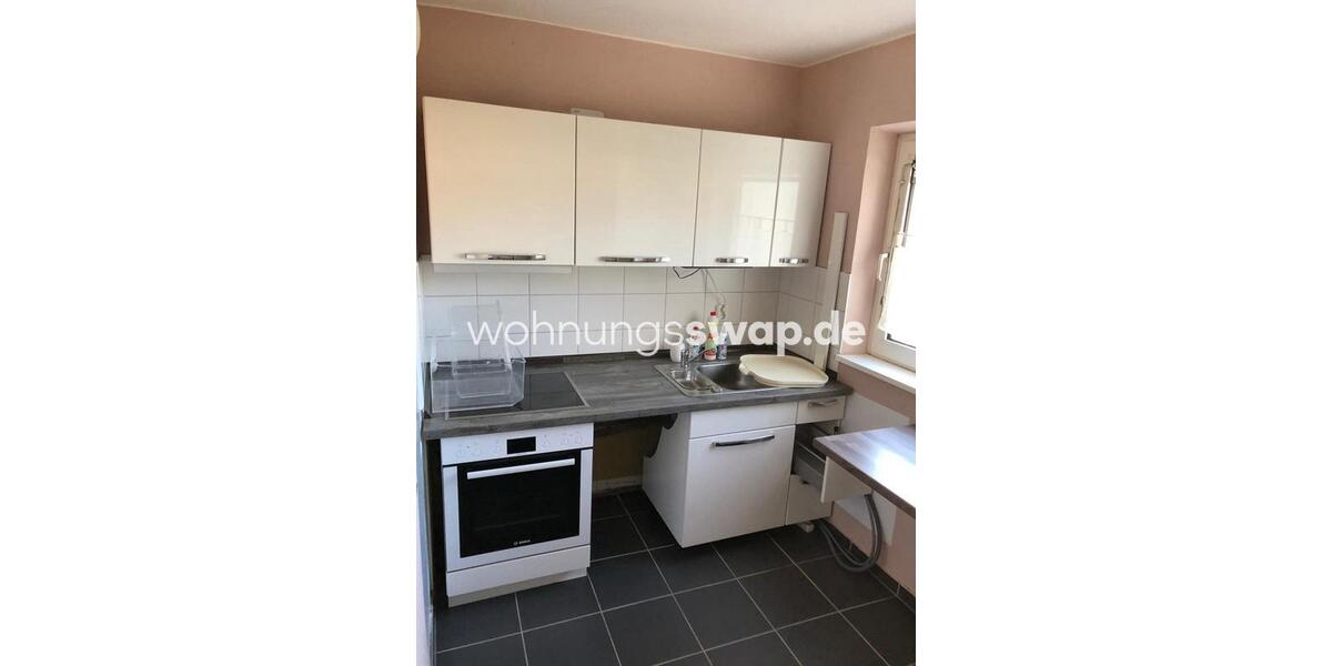 Wohnungsswap - 3 Zimmer, 65 m² - Katzbachstraße, Altona, Hamburg 3 zimmer