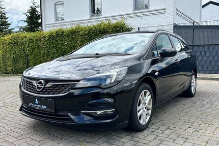 Opel Astra 97.000 km 10.999 € Pinneberg 25421