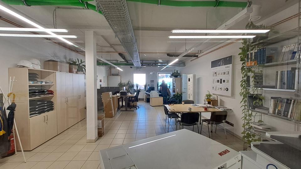 Gewerbeobjekt Hamburg Wandsbek - 4.000&euro; | Angebot:26287943