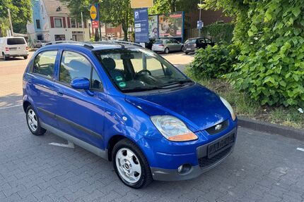 Chevrolet Matiz 136.500 km 2.999 &euro; Hamburg 22045