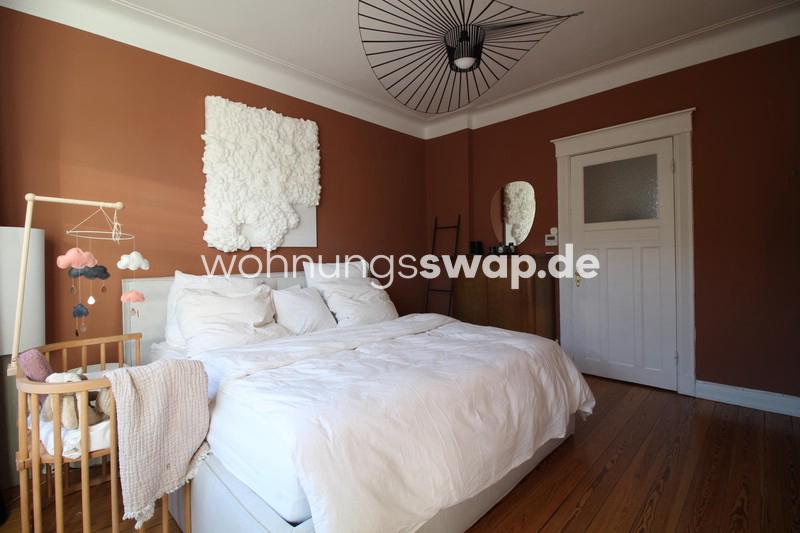 Wohnungsswap - 3 Zimmer, 75 m² - Hohenzollernring, Altona, Hamburg 3 zimmer