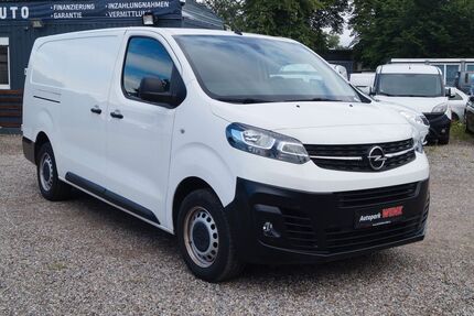 Opel Vivaro 25.000 km 16.399 &euro; Geesthacht 21502