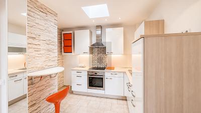 WOHLFÜHLEN MIT BALKON & TIEFGARAGE - Wohnung Hamburg Eilbek Eilbek | Angebot:27072371