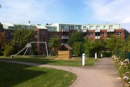 Wohnung Hamburg Eißendorf - 2 Zimmer, 60 m&sup2;, 753&euro; | Angebot:26365161