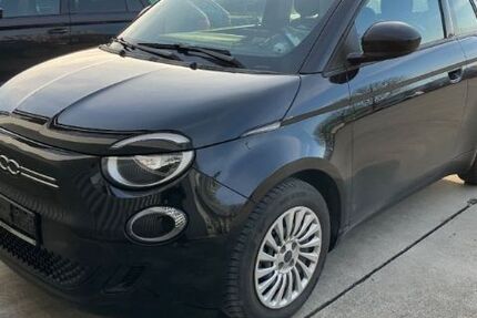 Fiat 500e 26.759 km 13.770 &euro; Buchholz in der Nordheide 21244