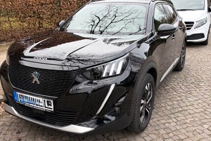 Peugeot 2008 39.500 km 16.750 &euro; Hamburg 22391