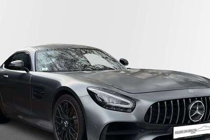 Mercedes-Benz AMG GT 109.000 km 79.990 &euro; Hamburg 22529