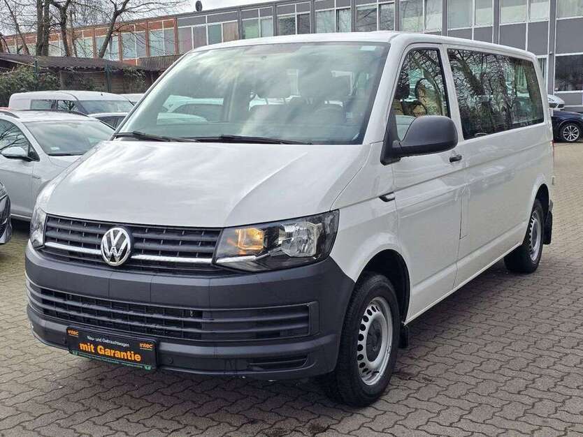 T6 Caravelle