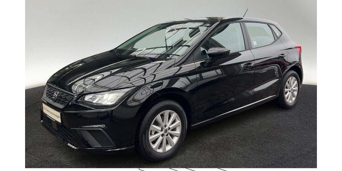 Seat Ibiza 1.010 km 15.880 &euro; Hamburg 22529