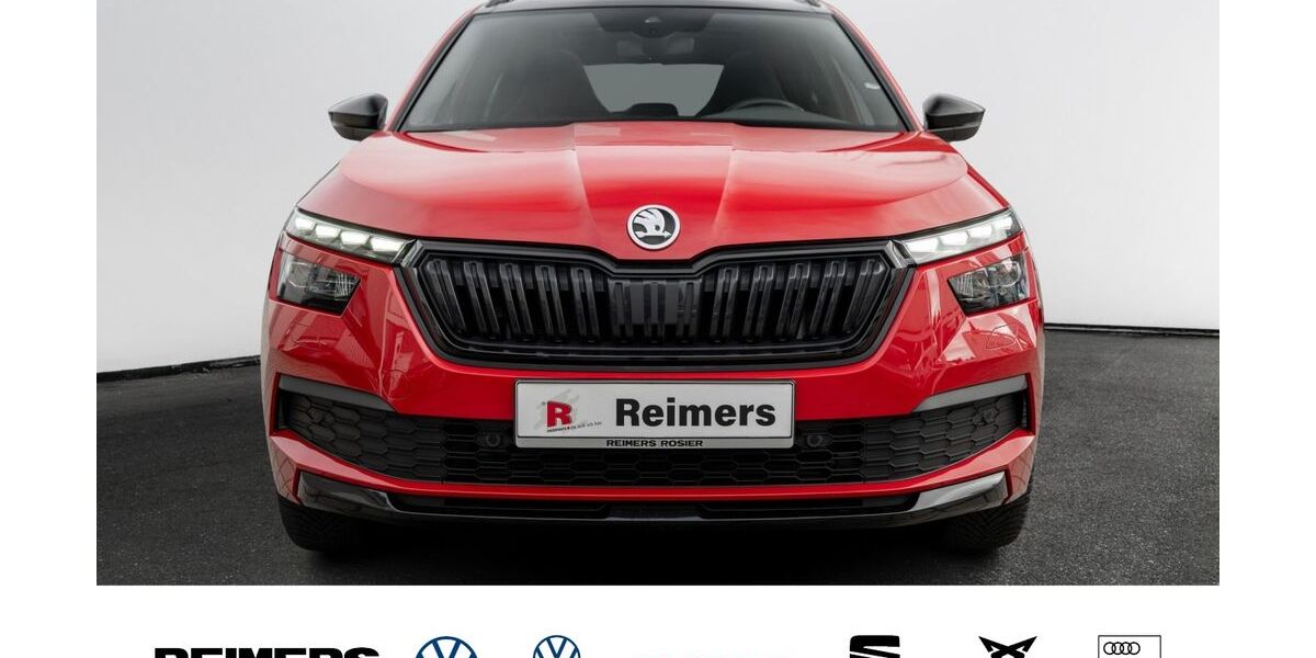 Skoda Kamiq 81.800 km 19.988 &euro; Schenefeld 22869