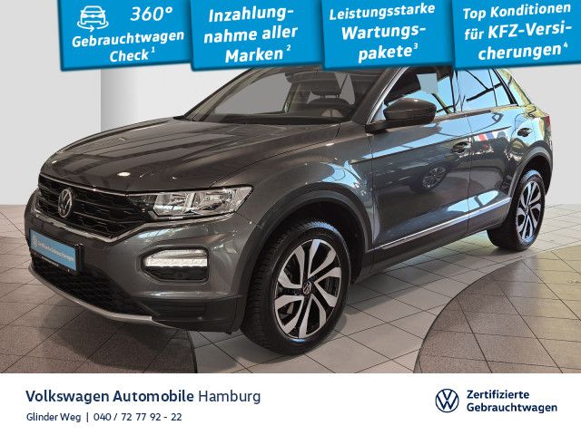 T-Roc