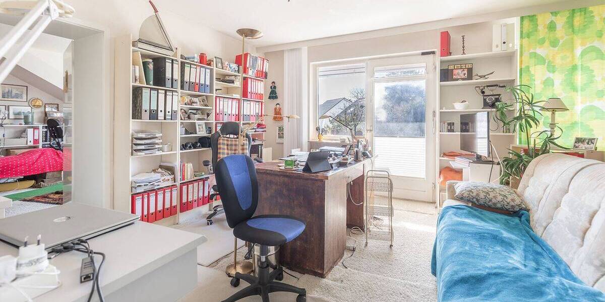 Doppelhaushälfte Norderstedt Harksheide - 4 Zimmer, 155 m&sup2;, 395.000&euro; | Angebot:26362128