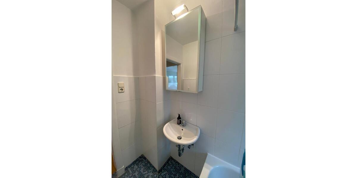 Etagenwohnung Hamburg Alsterdorf - 2 Zimmer, 46 m&sup2;, 345.000&euro; | Angebot:26632487