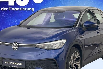 VW ID.5 27.091 km 33.485 &euro; Uetersen bei Hamburg 25436