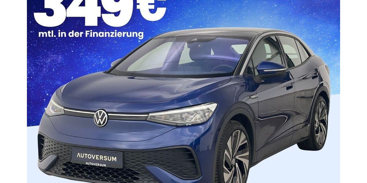 VW ID.5 27.091 km 33.485 &euro; Uetersen bei Hamburg 25436