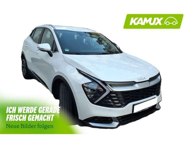 Kia Sportage 40.642 km 24.990 &euro; Hamburg 22529