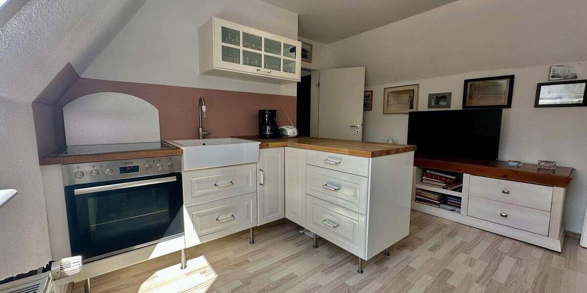 Einfamilienhaus Norderstedt Harksheide - 5 Zimmer, 141 m&sup2;, 394.000&euro; | Angebot:25686655