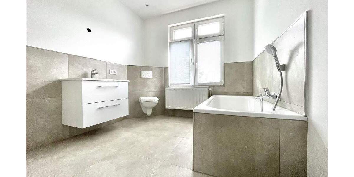 Etagenwohnung Jesteburg - 6 Zimmer, 130 m&sup2;, 1.625&euro; | Angebot:25695415