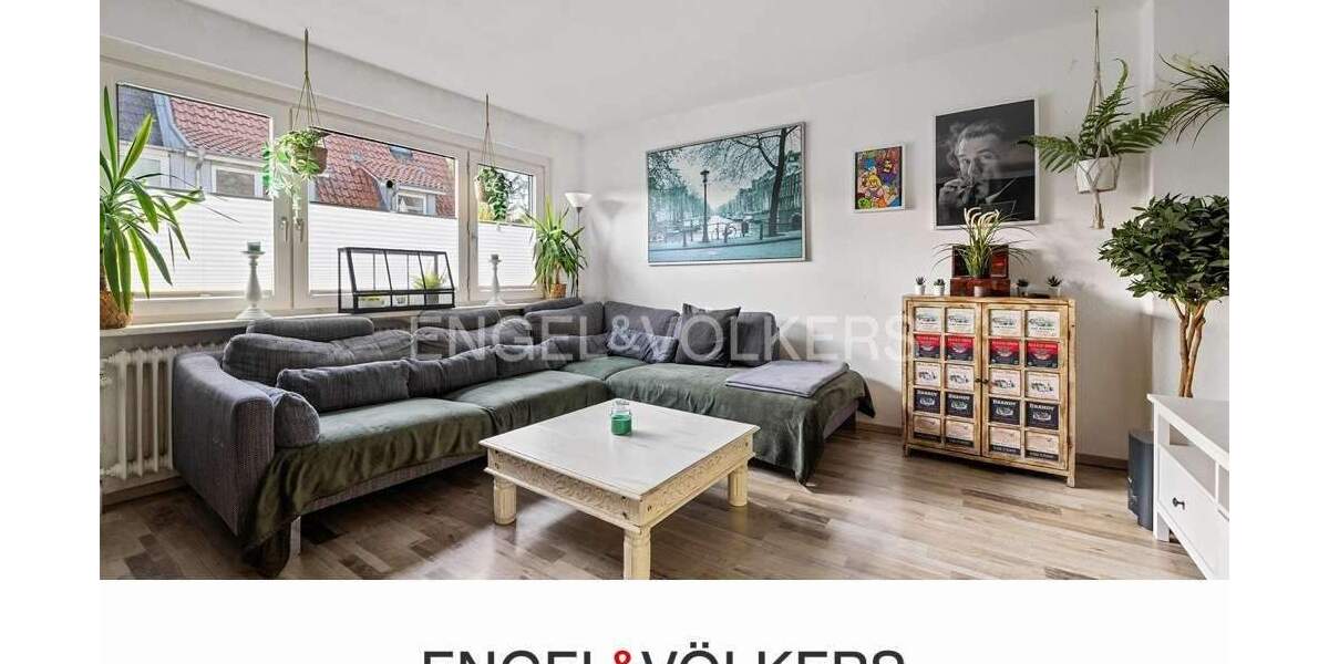 Leben, wo Hamburgs Flieger landen - vielseitige nutzbare Doppelhaushälfte 5 zimmer