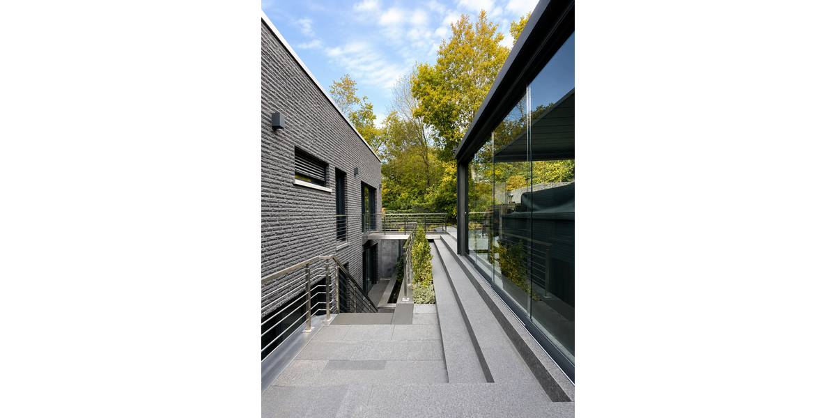 Einfamilienhaus Hamburg Billwerder - 5 Zimmer, 302 m&sup2;, 3.150.000&euro; | Angebot:27116714