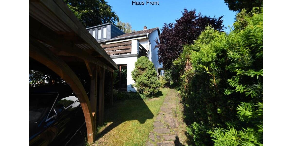 Doppelhaushälfte Schenefeld - 4 Zimmer, 100 m&sup2;, 440.000&euro; | Angebot:26930633
