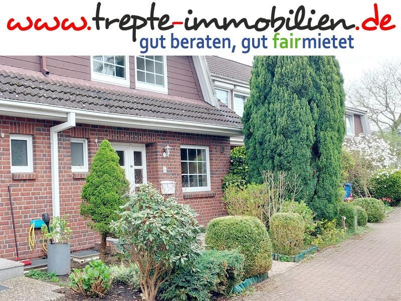 Hier haben alle Platz! Frisch renoviertes Reihenhaus wartet auf Sie! 5 zimmer