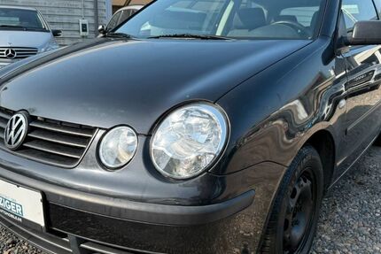 VW Polo 180.306 km 2.390 &euro; Hamburg 22179