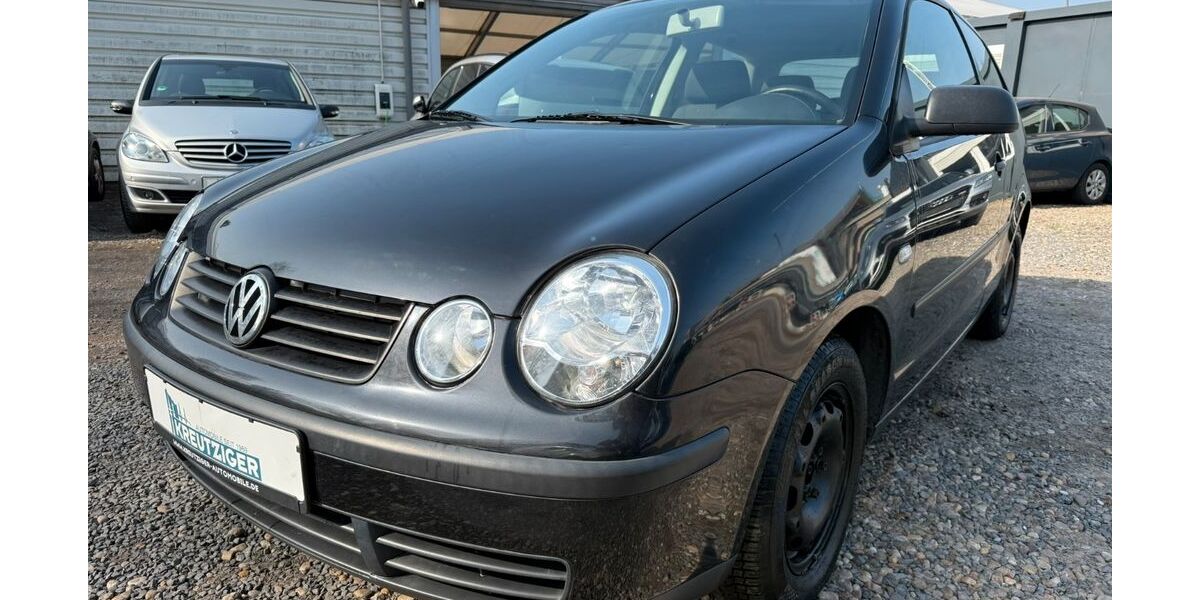 VW Polo 180.306 km 2.390 &euro; Hamburg 22179