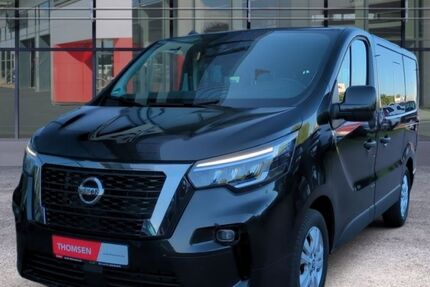 Nissan Primastar 17.179 km 36.985 &euro; Seevetal 21217
