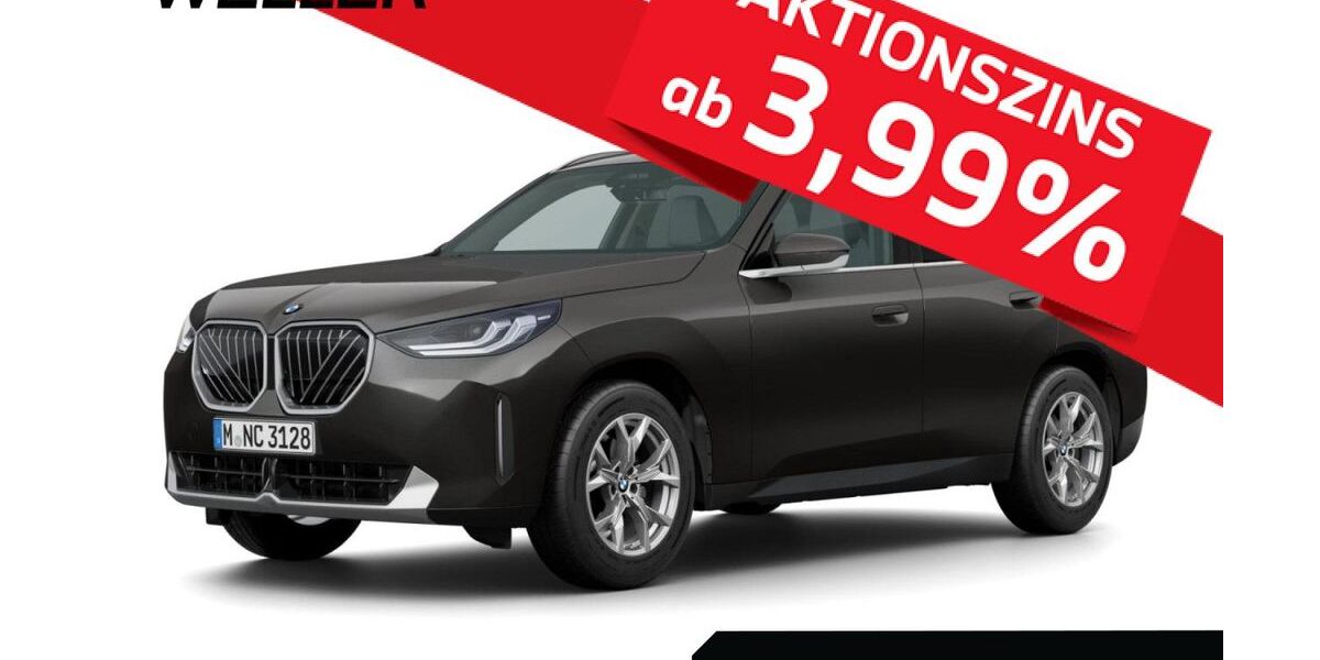 BMW X3 1.444 km 47.777 &euro; Hamburg 21073