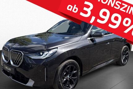BMW X3 1.445 km 45.950 &euro; Hamburg 21073