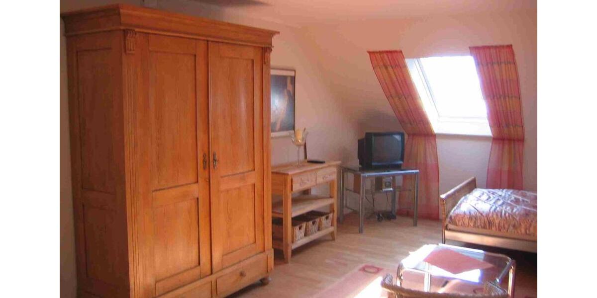 Etagenwohnung Kisdorf - 1 Zimmer, 35 m&sup2;, 800&euro; | Angebot:26393811