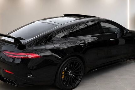 Mercedes-Benz AMG GT 51.000 km 60.900 &euro; Hamburg 22049