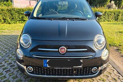 Fiat 500 26.000 km 8.490 &euro; Hamburg 22147