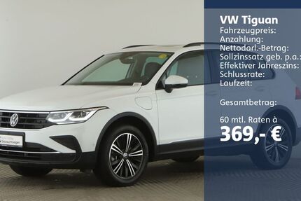 VW Tiguan 56.117 km 28.750 &euro; Buchholz 21244